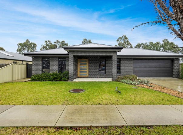 11 The Culdesac, Benalla, Vic 3672