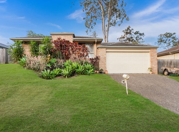 38 Drysdale Place, Brassall, Qld 4305