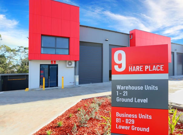 9 Hare Place, Rouse Hill, NSW 2155