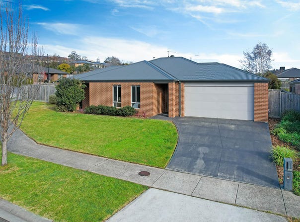 11 Macallister Court, Warragul, Vic 3820
