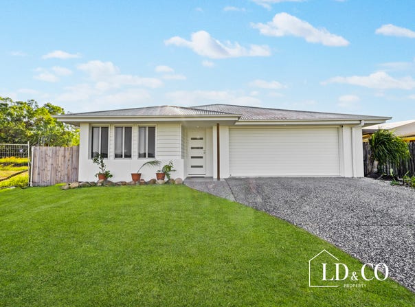 54 Eileen Street, Walkerston, Qld 4751