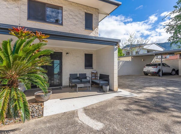 4/12 Jasper Street, Woree, Qld 4868