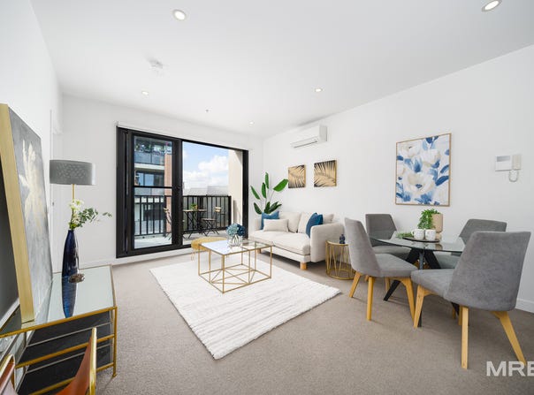 209/8 Olive York Way, Brunswick West, Vic 3055