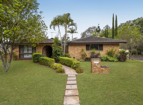 1 Padova Street, Carseldine, Qld 4034