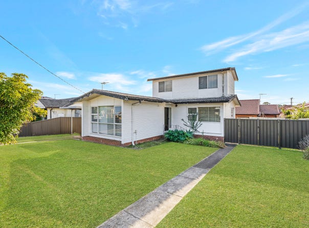 5 Mckibbin Street, Canley Heights, NSW 2166