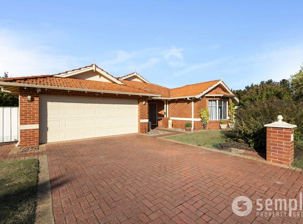 4 Ashmore Avenue, Canning Vale, WA 6155