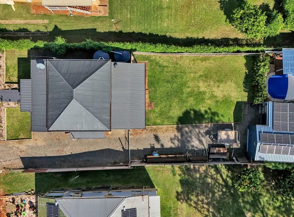 26 Ridgway Street, Childers, Qld 4660