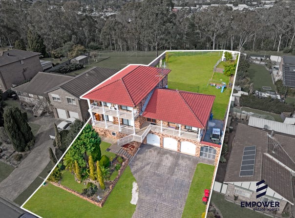 58 North Steyne Road, Woodbine, NSW 2560