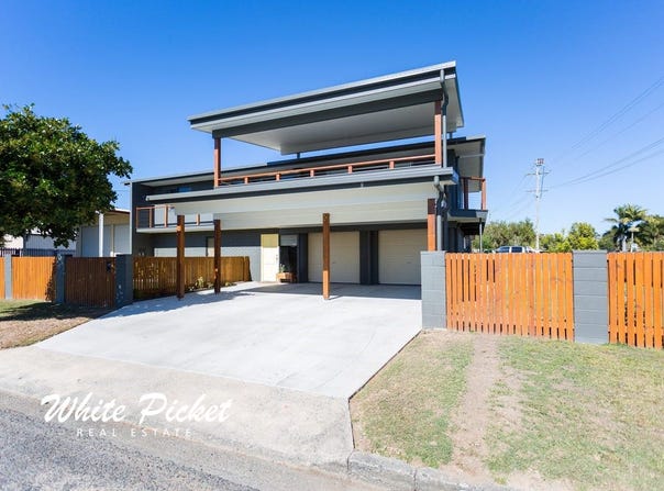 27 Mulherin Street, East Mackay, Qld 4740