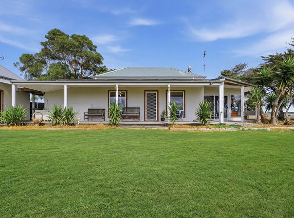 150 Tarwin Meadows Road, Tarwin Lower, Vic 3956