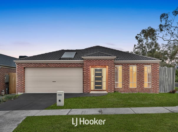 12 Domino Way, Hampton Park, Vic 3976