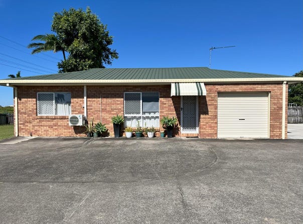 1/250 Milton Street, Mackay, Qld 4740