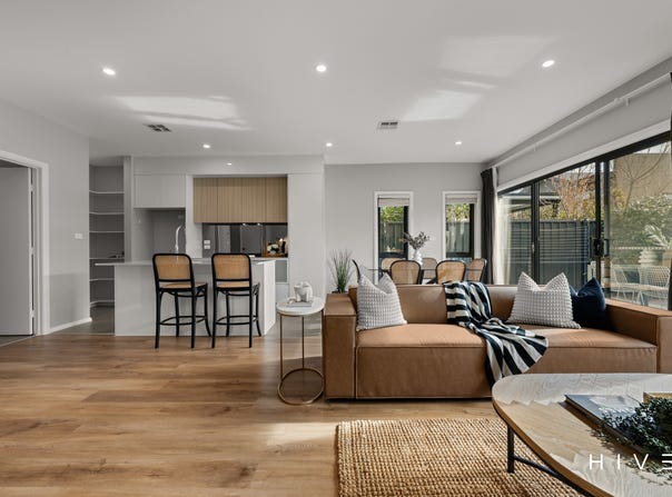 24/45 Negus Crescent, Watson, ACT 2602