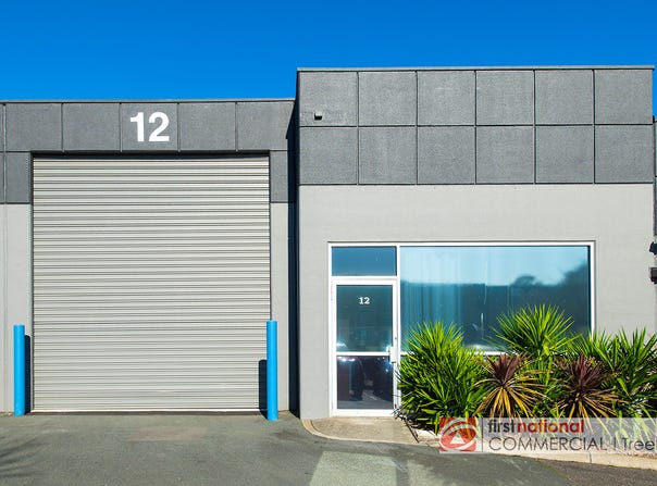 12/513 Maroondah Highway, Ringwood, Vic 3134