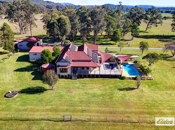 83 Startins Road, Nabiac, NSW 2312