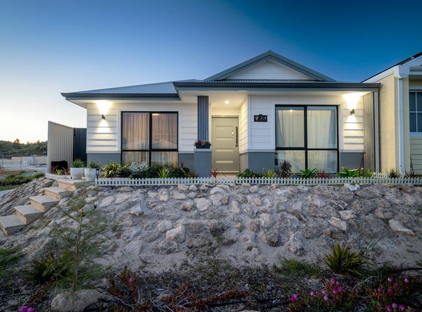 218 Graceful Boulevard, Alkimos, WA 6038