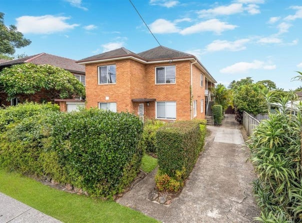 6/59 Wills Road, Woolooware, NSW 2230