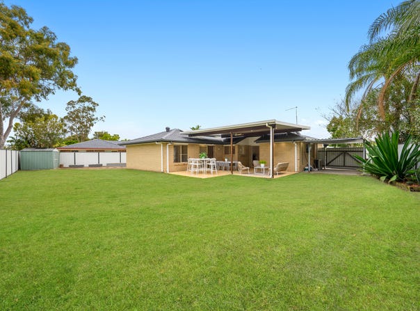 3 Boronia Court, Ormeau, Qld 4208
