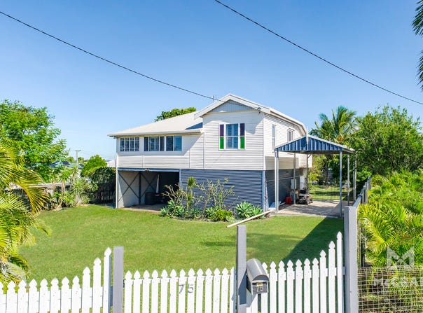 75 Leichhardt Street, Bowen, Qld 4805