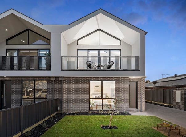 2/70 Hargreaves Crescent, Braybrook, Vic 3019