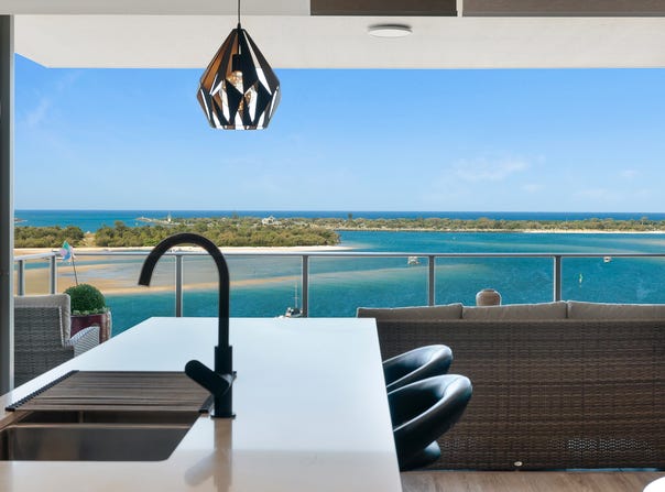 1103/378 Marine Parade, Labrador, Qld 4215