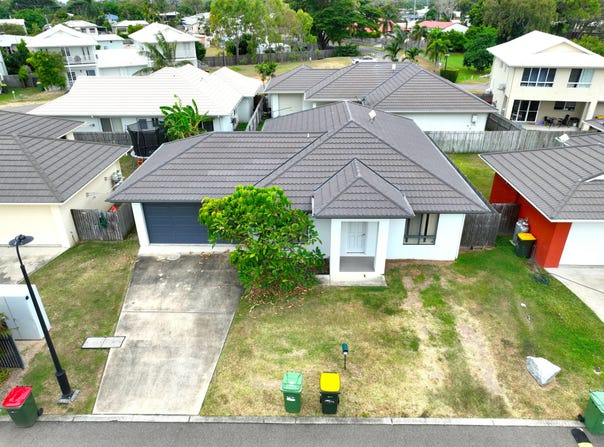 36 Seabreeze Crescent, Bowen, Qld 4805
