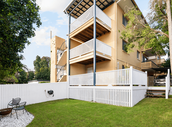 1/32 Miles Street, Clayfield, Qld 4011