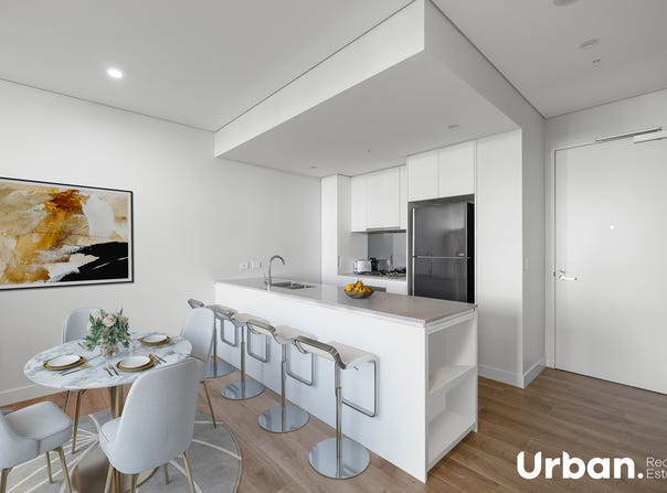 106/6 General Boulevard, Edmondson Park, NSW 2174
