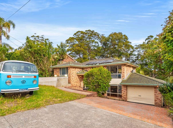 169 Cape Three Points Road, Avoca Beach, NSW 2251