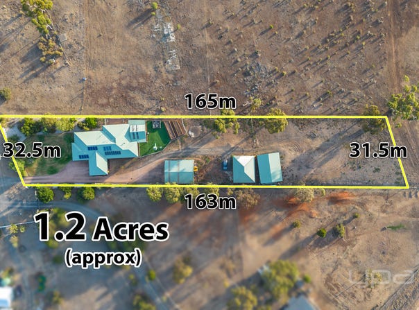24 Hopetoun Park Road, Hopetoun Park, Vic 3340