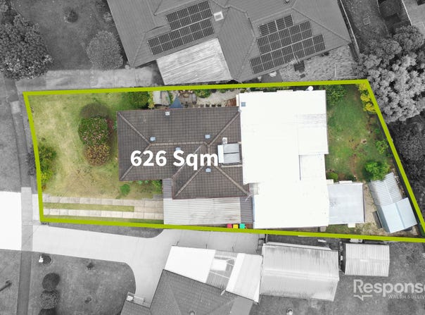 11 Lodge Avenue, Old Toongabbie, NSW 2146