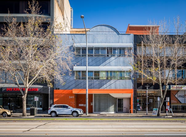 341 King William Street, Adelaide, SA 5000