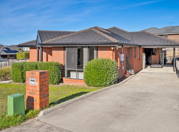 5 Glenfern Street, Howrah, Tas 7018