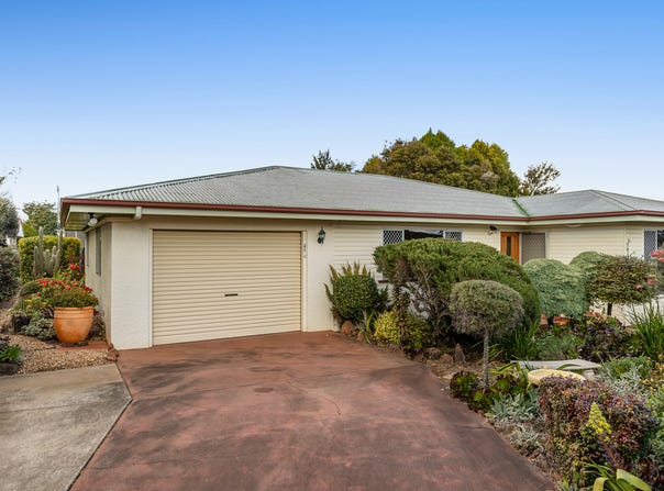 272 Tor Street, Rockville, Qld 4350