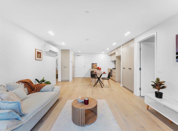 305/254 NORTHBOURNE AVENUE, Dickson, ACT 2602