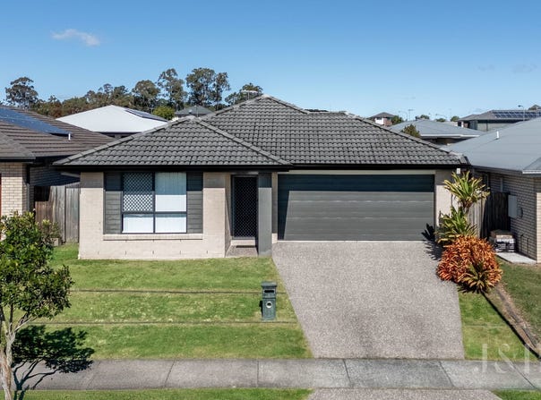 6 Mount Greville Way, Park Ridge, Qld 4125