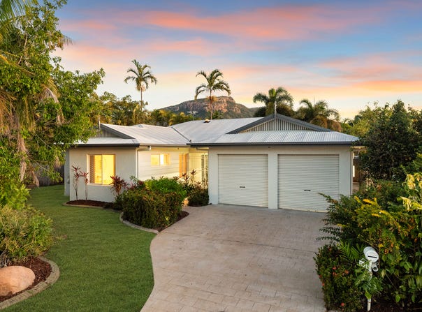 18 Nicholson Court, Annandale, Qld 4814