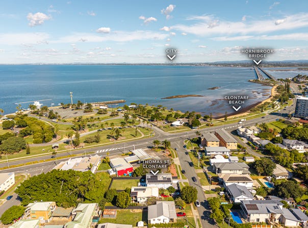 4 Thomas Street, Clontarf, Qld 4019