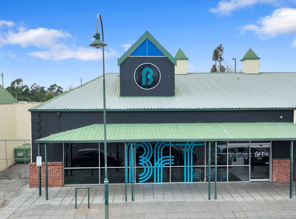 29 Princes Highway, Traralgon, Vic 3844