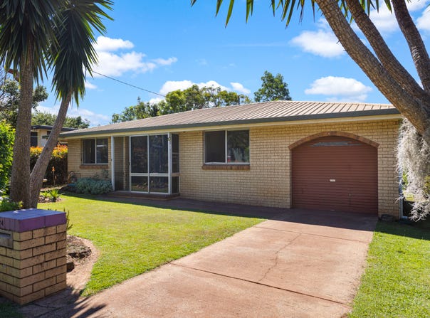 4 Bingara Street, Mount Lofty, Qld 4350