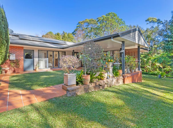 18/27-29 Capo Lane, Tamborine Mountain, Qld 4272