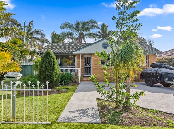 1 Elm Street, Albion Park Rail, NSW 2527