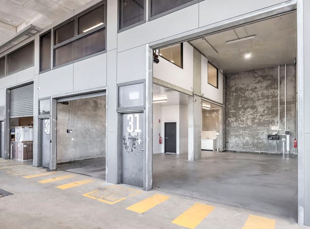 31 & 32, 76B Edinburgh Road, Marrickville, NSW 2204