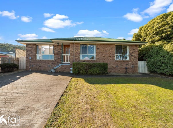 132 Oakdowns Parade, Oakdowns, Tas 7019