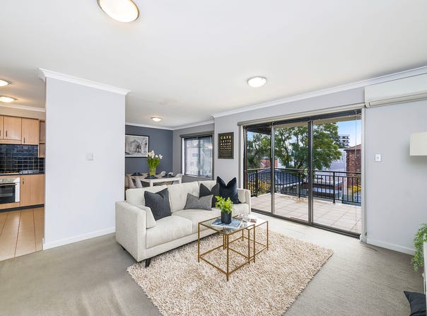 3/23 Hardy Street, South Perth, WA 6151