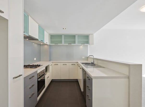 33/378 Beaufort Street, Perth, WA 6000