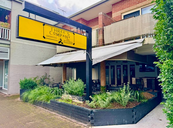 Ground   Retail, 208 Pittwater Rd, Manly, NSW 2095