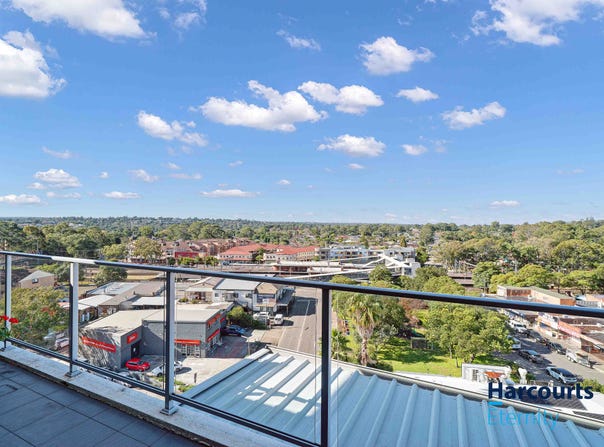 602/8 Cornelia Road, Toongabbie, NSW 2146