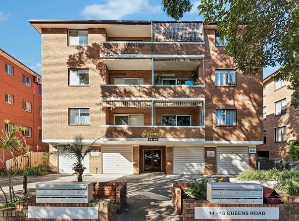6/14 Queens Road, Brighton-Le-Sands, NSW 2216