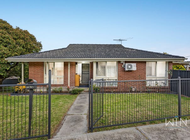 6 Jacksons Road, Noble Park North, Vic 3174